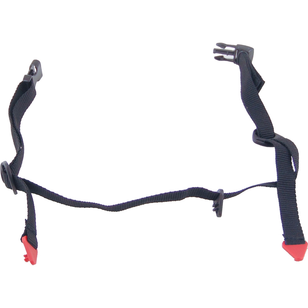 Tira Jugular 3 Pontos Para Capacete H-700 3M